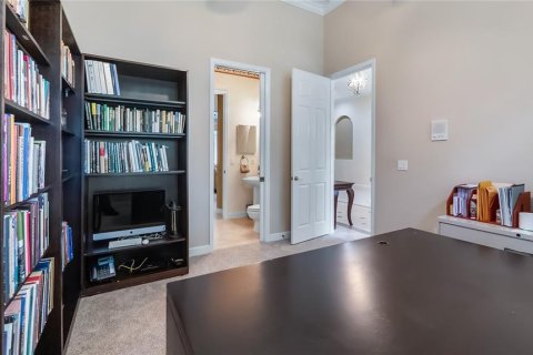 Villa ou maison à vendre à Lake Mary, Floride: 4 chambres, 328.13 m2 № 2142400 - photo 8