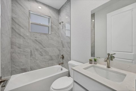 Casa en venta en North Port, Florida, 3 dormitorios, 138.98 m2 № 1561887 - foto 20