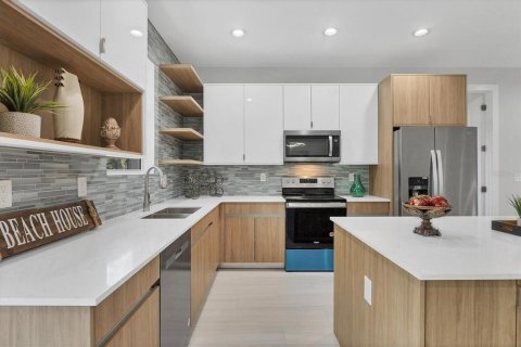 Casa en venta en North Port, Florida, 3 dormitorios, 138.98 m2 № 1561887 - foto 10