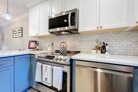 Copropriété à vendre à Margate, Floride: 2 chambres, 102.66 m2 № 2262690 - photo 5