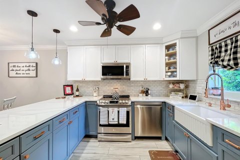 Copropriété à vendre à Margate, Floride: 2 chambres, 102.66 m2 № 2262690 - photo 3
