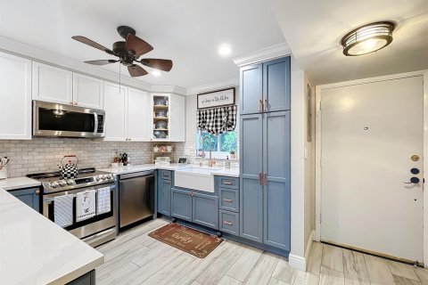 Copropriété à vendre à Margate, Floride: 2 chambres, 102.66 m2 № 2262690 - photo 2