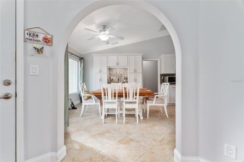 Villa ou maison à vendre à Summerfield, Floride: 3 chambres, 221.76 m2 № 1666791 - photo 14