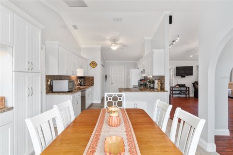 Villa ou maison à vendre à Summerfield, Floride: 3 chambres, 221.76 m2 № 1666791 - photo 17