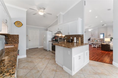 Villa ou maison à vendre à Summerfield, Floride: 3 chambres, 221.76 m2 № 1666791 - photo 20