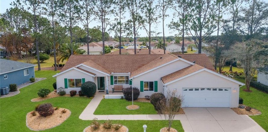 Casa en Summerfield, Florida 3 dormitorios, 221.76 m2 № 1666791
