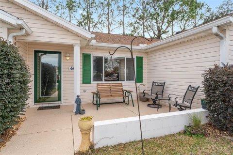 Villa ou maison à vendre à Summerfield, Floride: 3 chambres, 221.76 m2 № 1666791 - photo 4