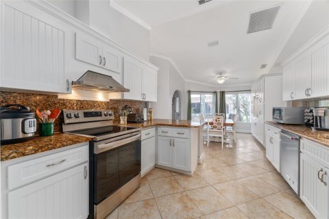 Villa ou maison à vendre à Summerfield, Floride: 3 chambres, 221.76 m2 № 1666791 - photo 21