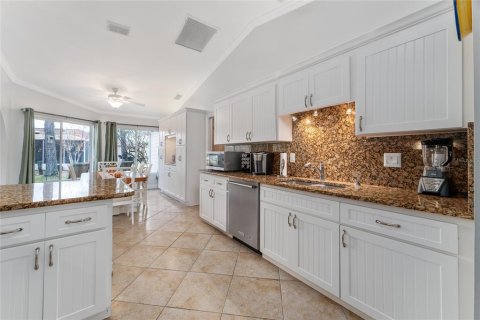 Villa ou maison à vendre à Summerfield, Floride: 3 chambres, 221.76 m2 № 1666791 - photo 22