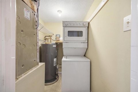Купить кондоминиум в Тарпон-Спрингс, Флорида 3 комнаты, 98.94м2, № 2102455 - фото 18
