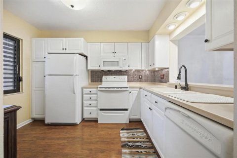 Купить кондоминиум в Тарпон-Спрингс, Флорида 3 комнаты, 98.94м2, № 2102455 - фото 5