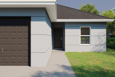 Duplex in Citrus Springs, Florida 6 bedrooms, 234.67 sq.m. № 2373246 - photo 3