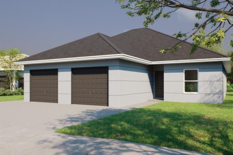 Duplex in Citrus Springs, Florida 6 bedrooms, 234.67 sq.m. № 2373246 - photo 2