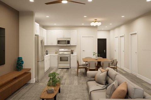 Duplex in Citrus Springs, Florida 6 bedrooms, 234.67 sq.m. № 2373246 - photo 6