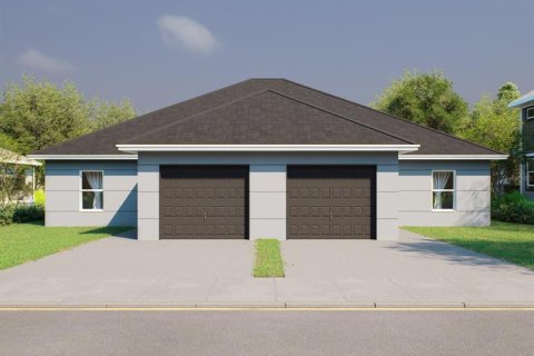 Duplex in Citrus Springs, Florida 6 bedrooms, 234.67 sq.m. № 2373246