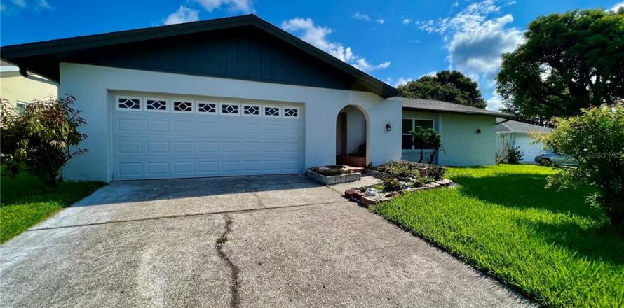 Villa ou maison à Safety Harbor, Floride 4 chambres, 181.9 m2 № 1843287