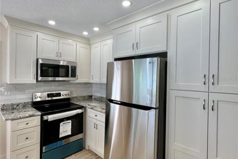 Villa ou maison à louer à Safety Harbor, Floride: 4 chambres, 181.9 m2 № 1843287 - photo 10