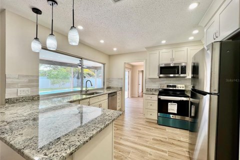 Villa ou maison à louer à Safety Harbor, Floride: 4 chambres, 181.9 m2 № 1843287 - photo 7