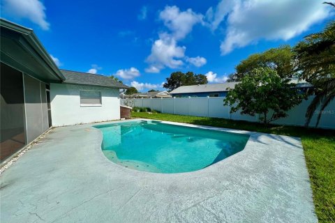 Villa ou maison à louer à Safety Harbor, Floride: 4 chambres, 181.9 m2 № 1843287 - photo 30