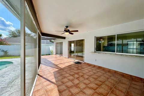 Villa ou maison à louer à Safety Harbor, Floride: 4 chambres, 181.9 m2 № 1843287 - photo 28