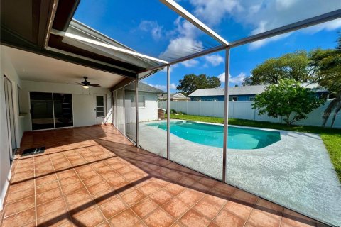Villa ou maison à louer à Safety Harbor, Floride: 4 chambres, 181.9 m2 № 1843287 - photo 26