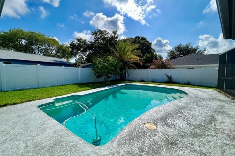 Villa ou maison à louer à Safety Harbor, Floride: 4 chambres, 181.9 m2 № 1843287 - photo 29