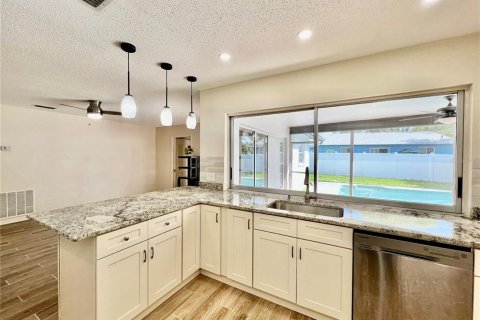 Villa ou maison à louer à Safety Harbor, Floride: 4 chambres, 181.9 m2 № 1843287 - photo 11