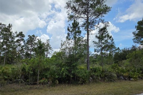 Land in Indian lake estates, Florida № 2162426 - photo 7