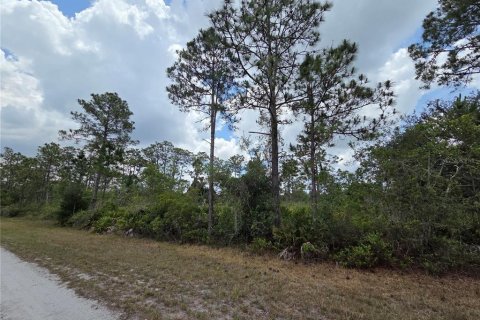 Land in Indian lake estates, Florida № 2162426 - photo 4