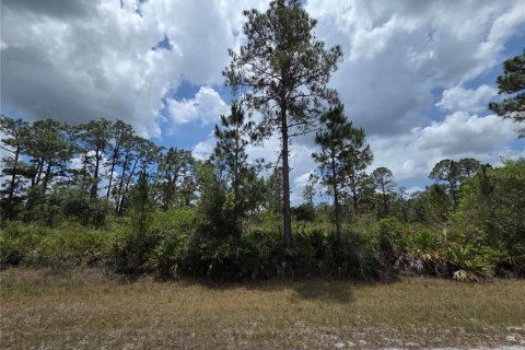 Land in Indian lake estates, Florida № 2162426 - photo 5