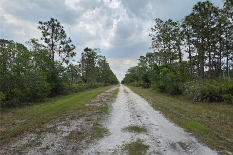 Land in Indian lake estates, Florida № 2162426 - photo 9