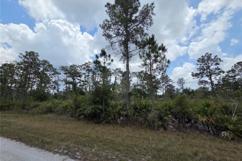 Land in Indian lake estates, Florida № 2162426 - photo 8