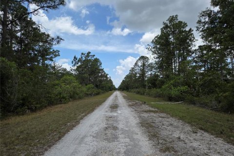 Land in Indian lake estates, Florida № 2162426 - photo 10