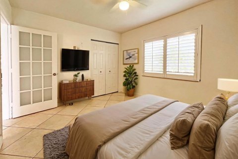 Villa ou maison à louer à Coconut Creek, Floride: 3 chambres, 147.25 m2 № 2393223 - photo 22