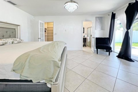 Villa ou maison à louer à Coconut Creek, Floride: 3 chambres, 147.25 m2 № 2393223 - photo 14