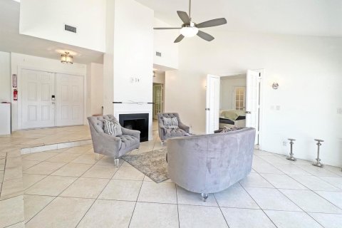 Villa ou maison à louer à Coconut Creek, Floride: 3 chambres, 147.25 m2 № 2393223 - photo 7