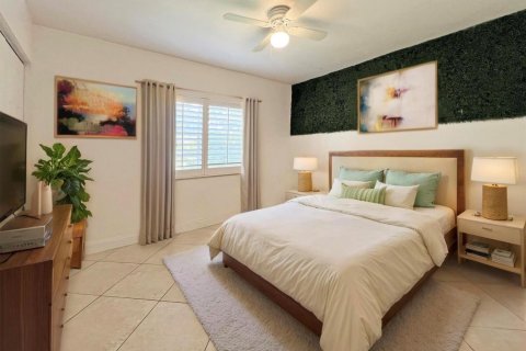 Villa ou maison à louer à Coconut Creek, Floride: 3 chambres, 147.25 m2 № 2393223 - photo 24