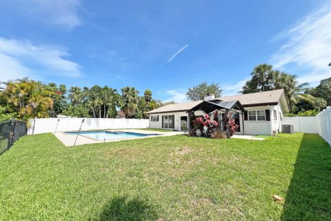 Villa ou maison à louer à Coconut Creek, Floride: 3 chambres, 147.25 m2 № 2393223 - photo 30