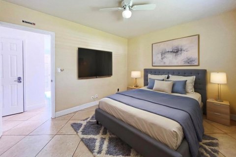 Villa ou maison à louer à Coconut Creek, Floride: 3 chambres, 147.25 m2 № 2393223 - photo 18