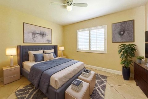 Villa ou maison à louer à Coconut Creek, Floride: 3 chambres, 147.25 m2 № 2393223 - photo 20