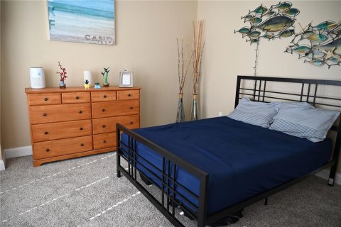 Townhouse in Saint Pete Beach, Florida 3 bedrooms, 190.45 sq.m. № 2219550 - photo 7