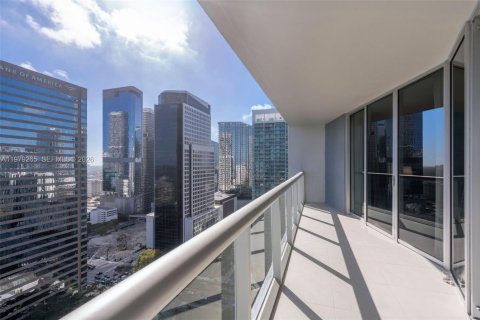 Condominio en venta en Miami, Florida, 1 dormitorio, 96.15 m2 № 2047296 - foto 18