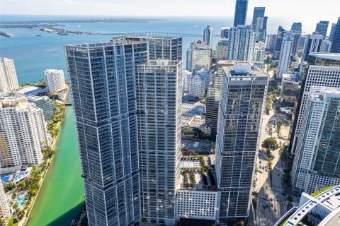 Condominio en venta en Miami, Florida, 1 dormitorio, 96.15 m2 № 2047296 - foto 21