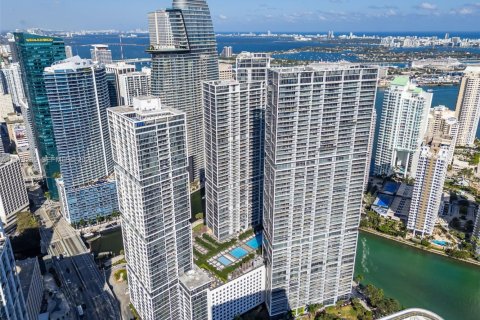 Condominio en venta en Miami, Florida, 1 dormitorio, 96.15 m2 № 2047296 - foto 23