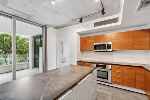 Copropriété à vendre à Miami, Floride: 2 chambres, 91.6 m2 № 1698822 - photo 7