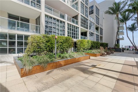 Copropriété à vendre à Miami, Floride: 2 chambres, 91.6 m2 № 1698822 - photo 1