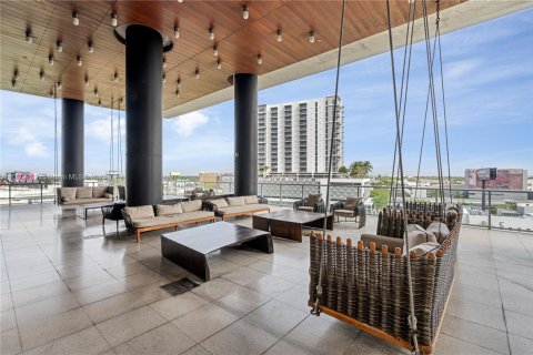 Copropriété à vendre à Miami, Floride: 2 chambres, 91.6 m2 № 1698822 - photo 20