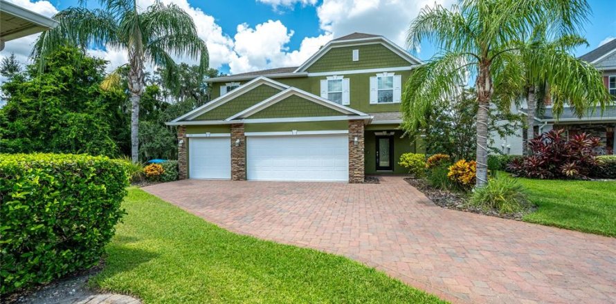 Casa en Longwood, Florida 4 dormitorios, 233.18 m2 № 1886752