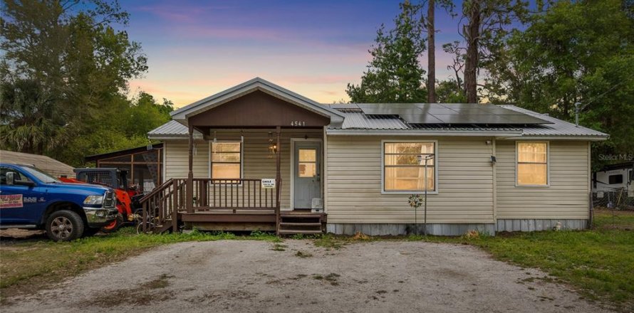 Casa en Hernando, Florida 3 dormitorios, 142.7 m2 № 2098637