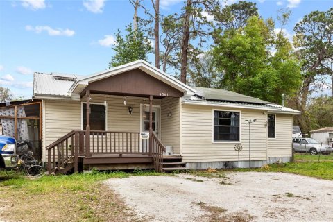 Casa en venta en Hernando, Florida, 3 dormitorios, 142.7 m2 № 2098637 - foto 2